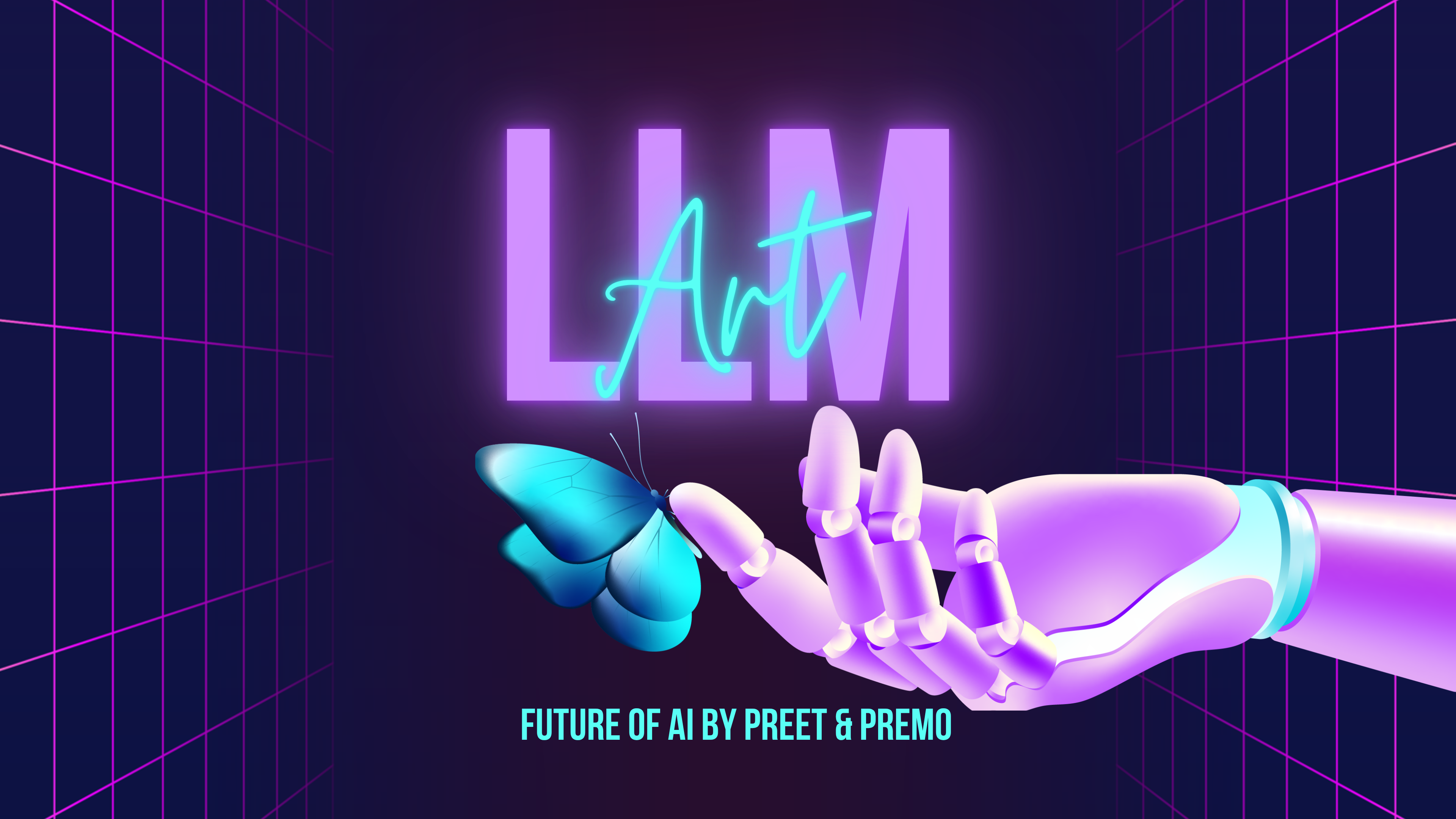 Animated Website